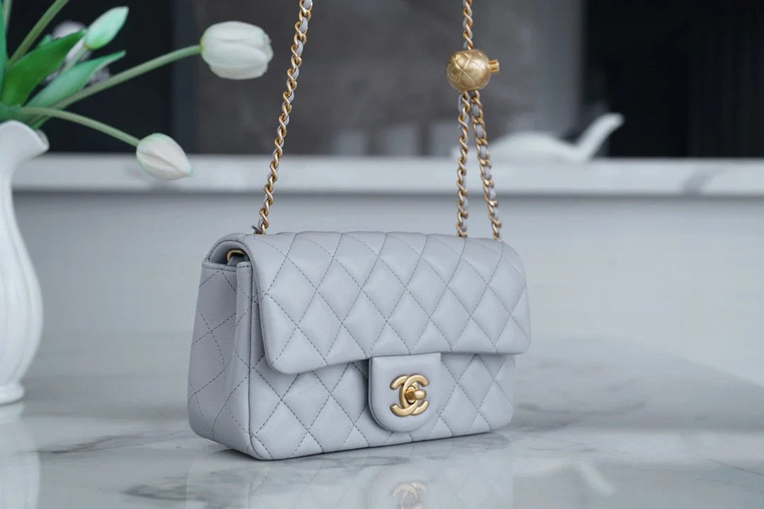 CHANEL BAG