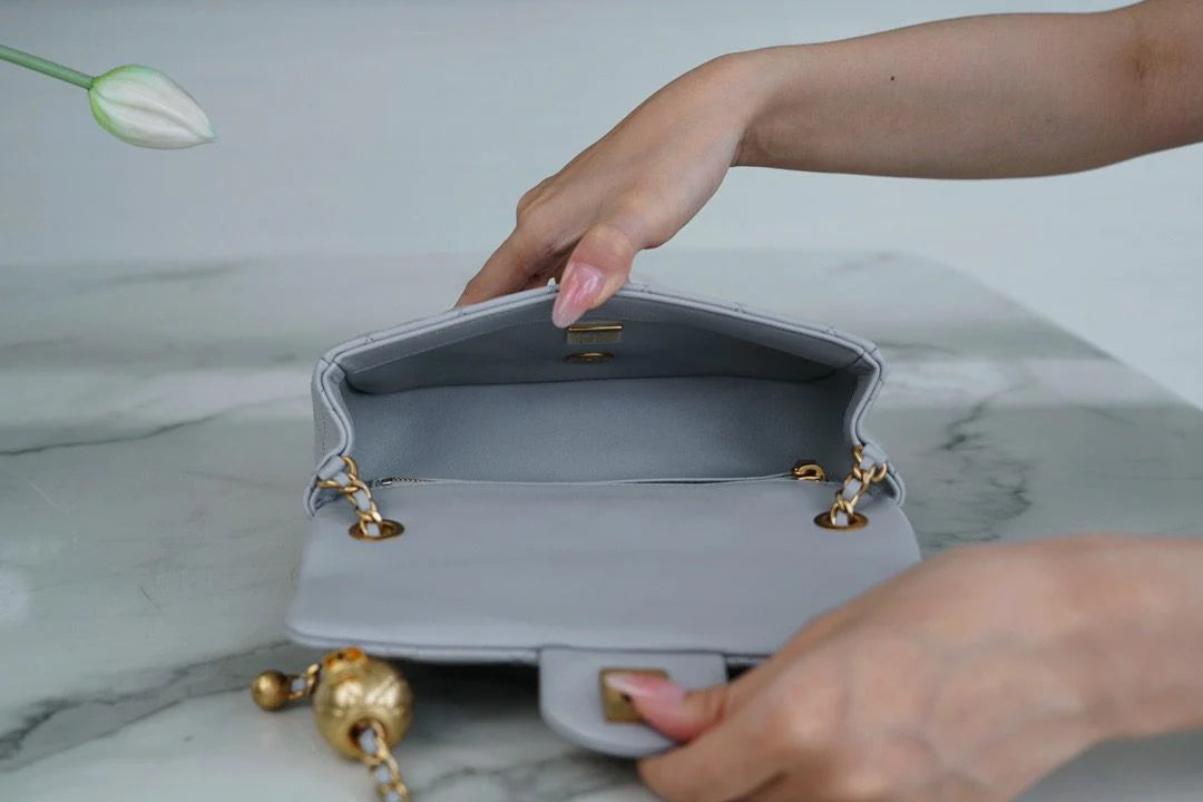 CHANEL BAG