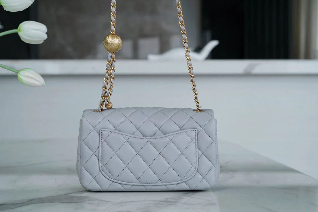 CHANEL BAG