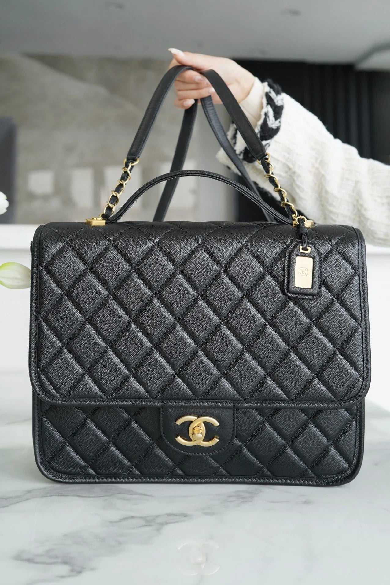 CHANEL BAG