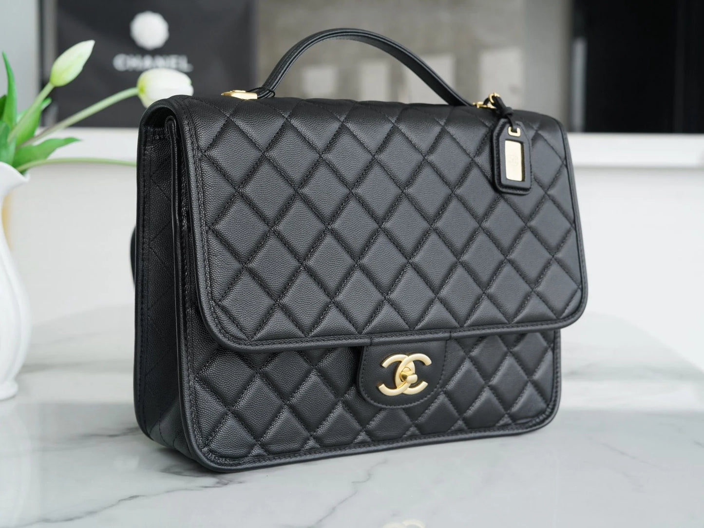 CHANEL BAG