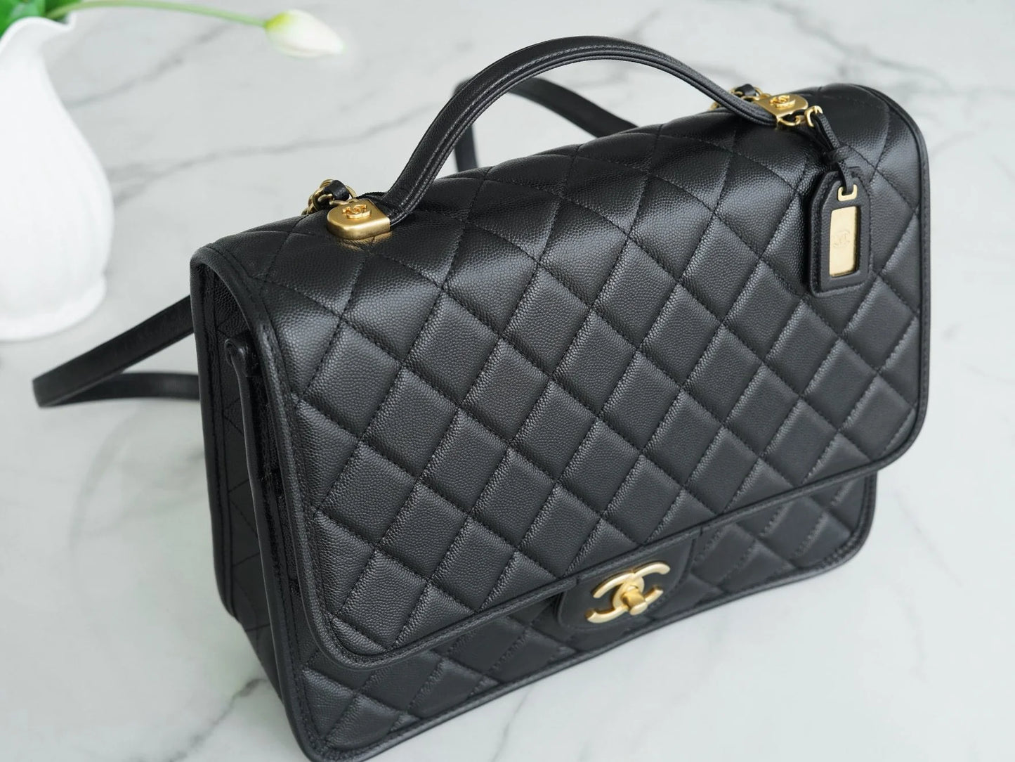 CHANEL BAG