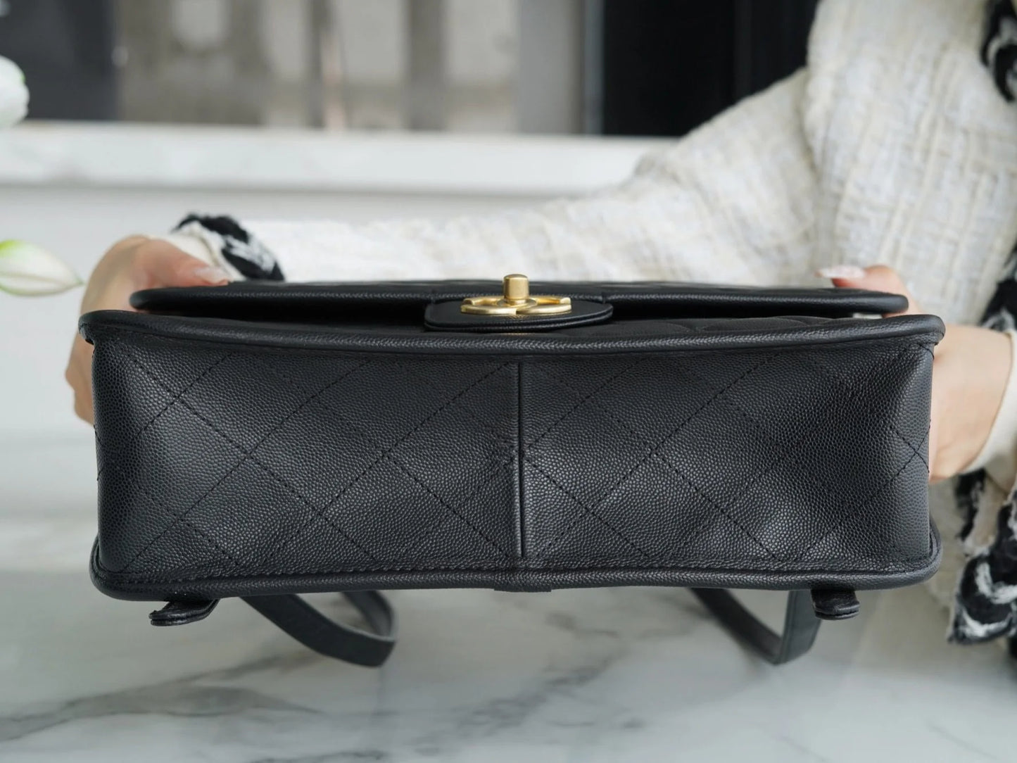 CHANEL BAG