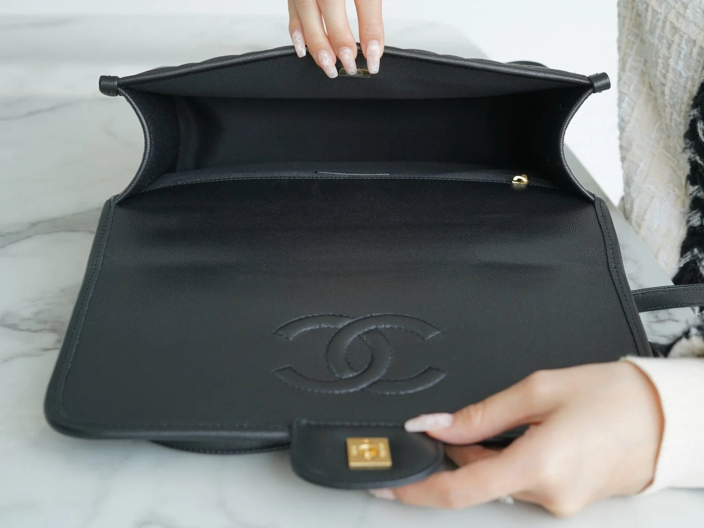 CHANEL BAG