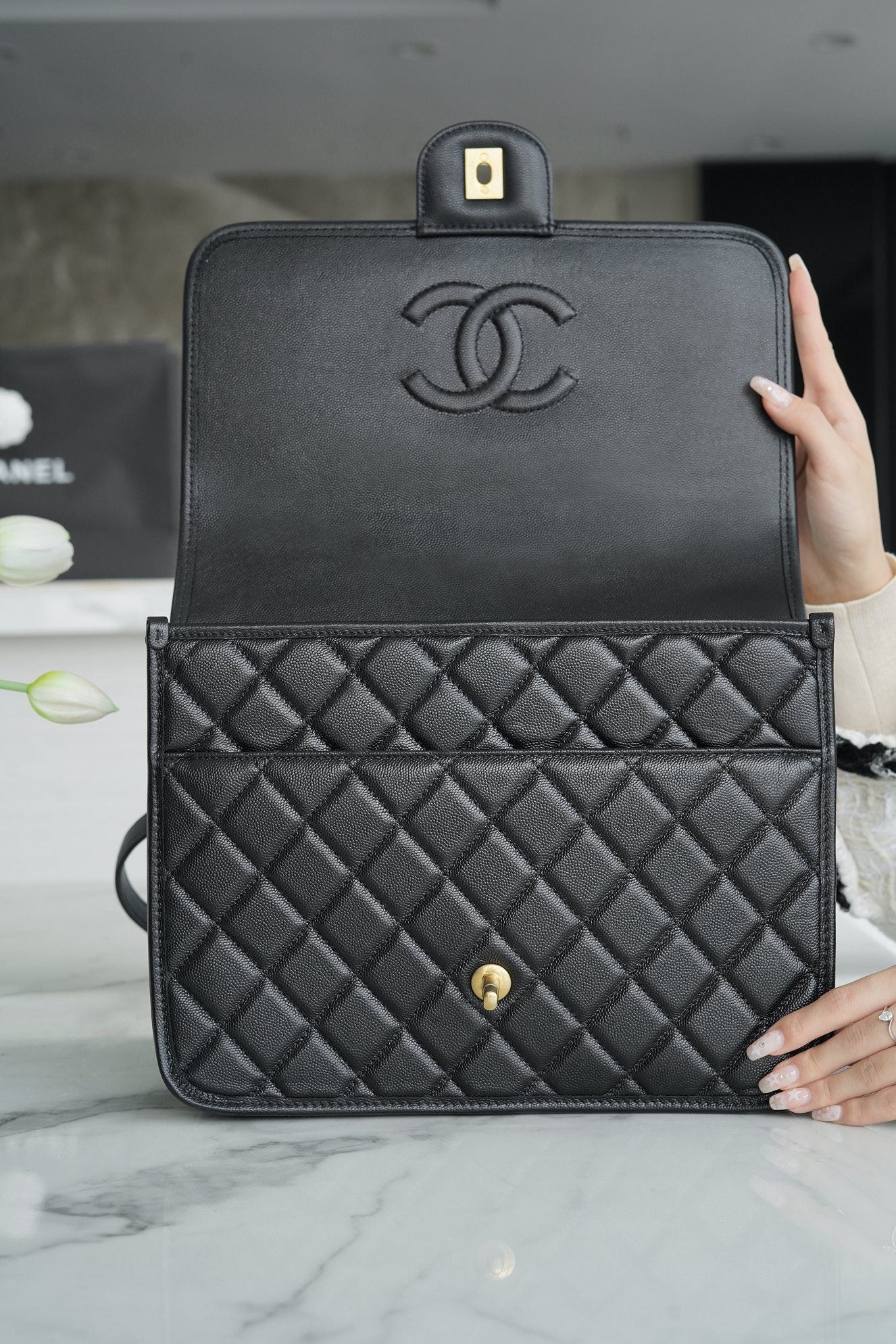 CHANEL BAG