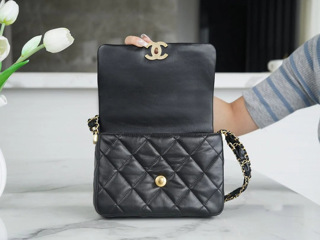 CHANEL BAG
