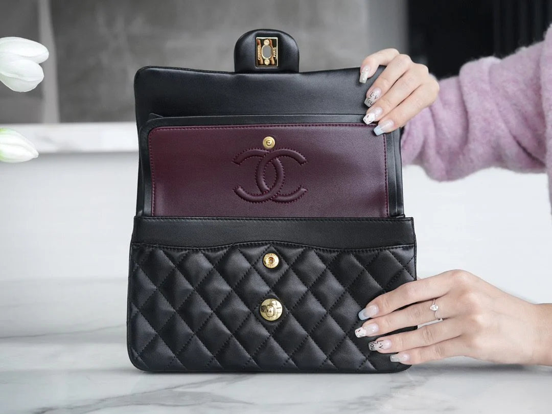 CHANEL BAG