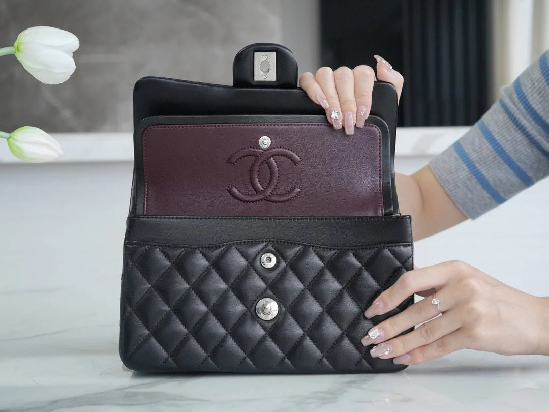 CHANEL BAG