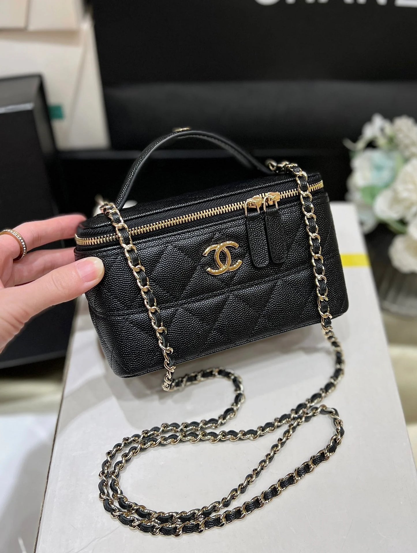 CHANEL BAG