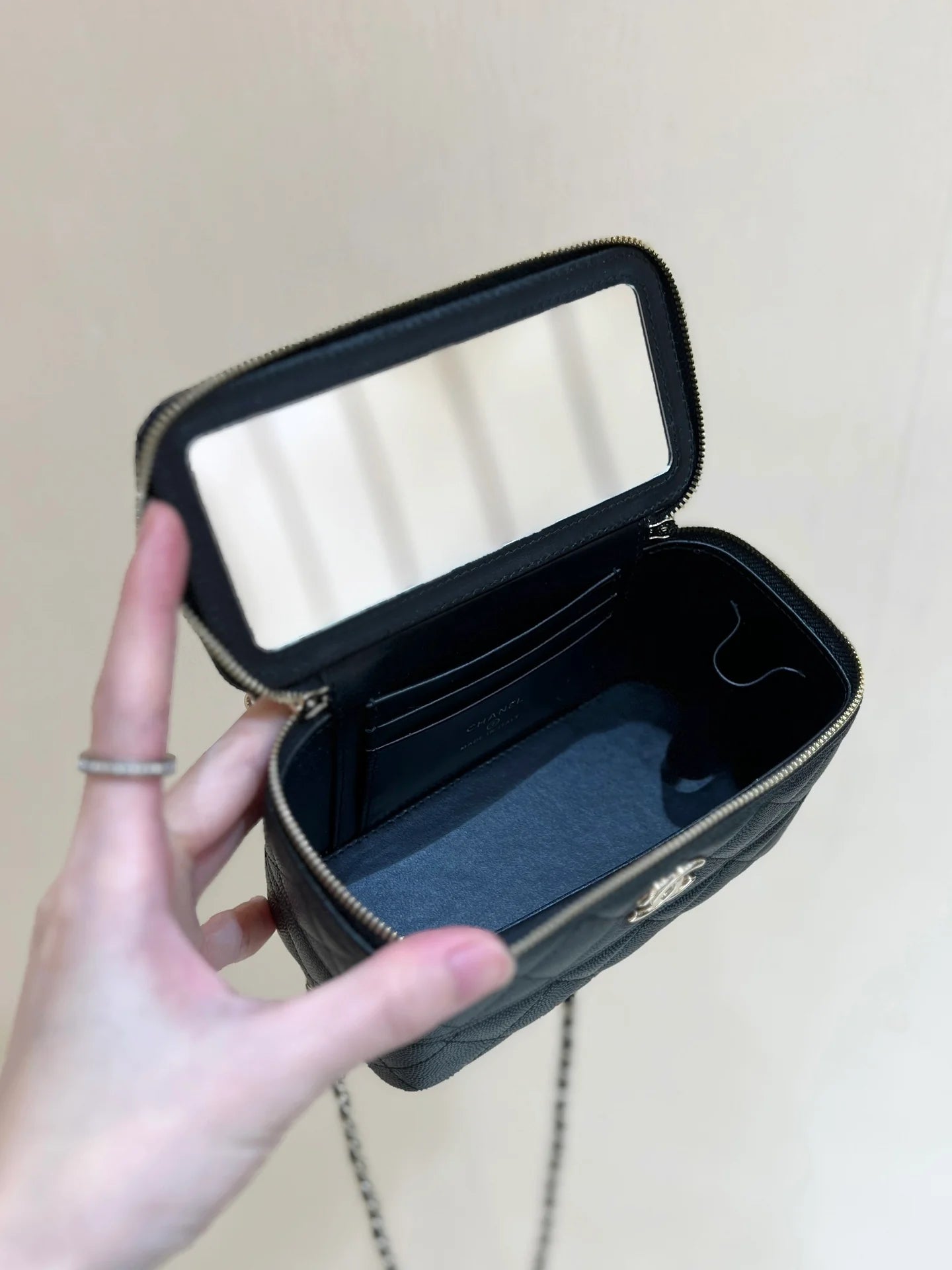 CHANEL BAG
