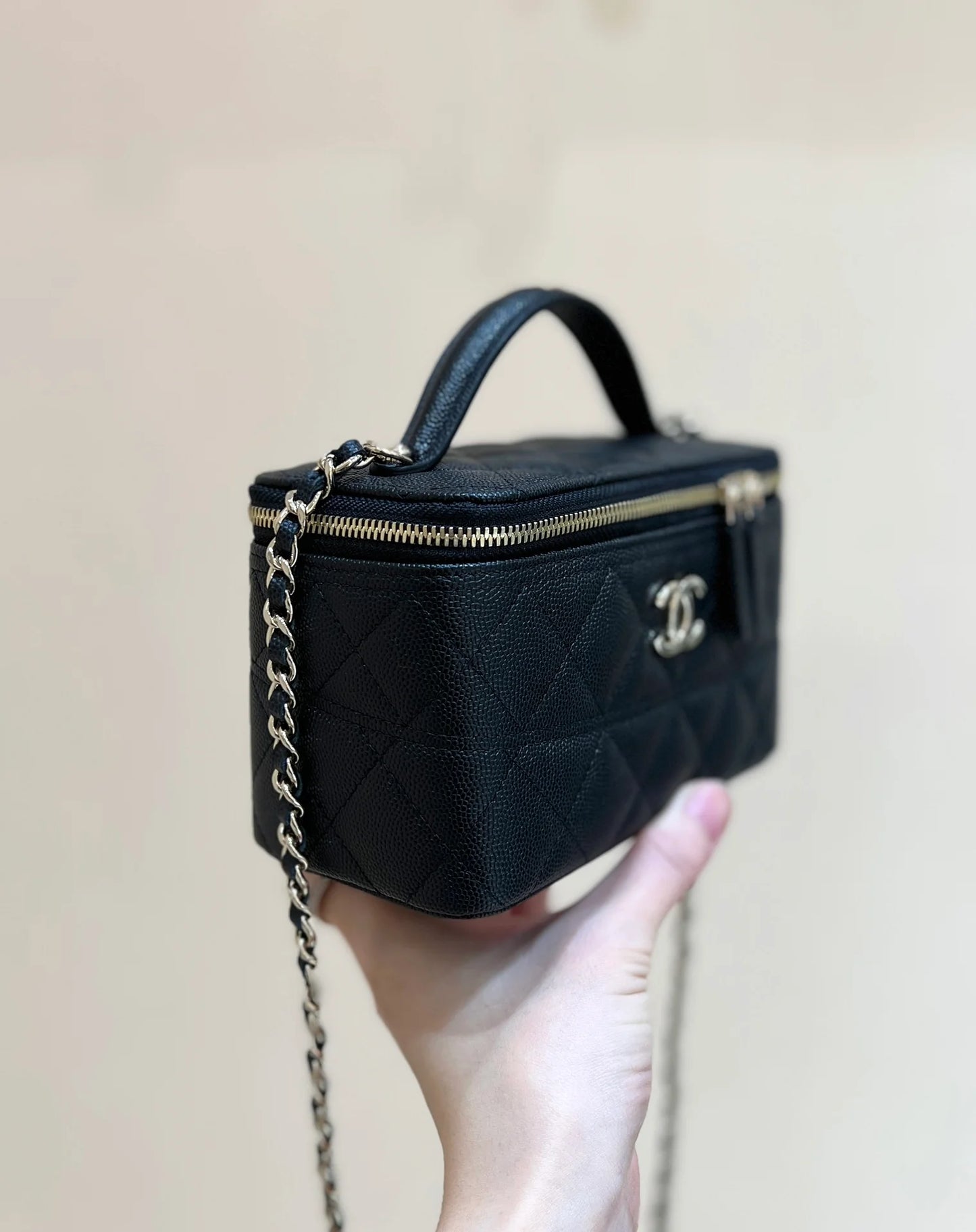 CHANEL BAG