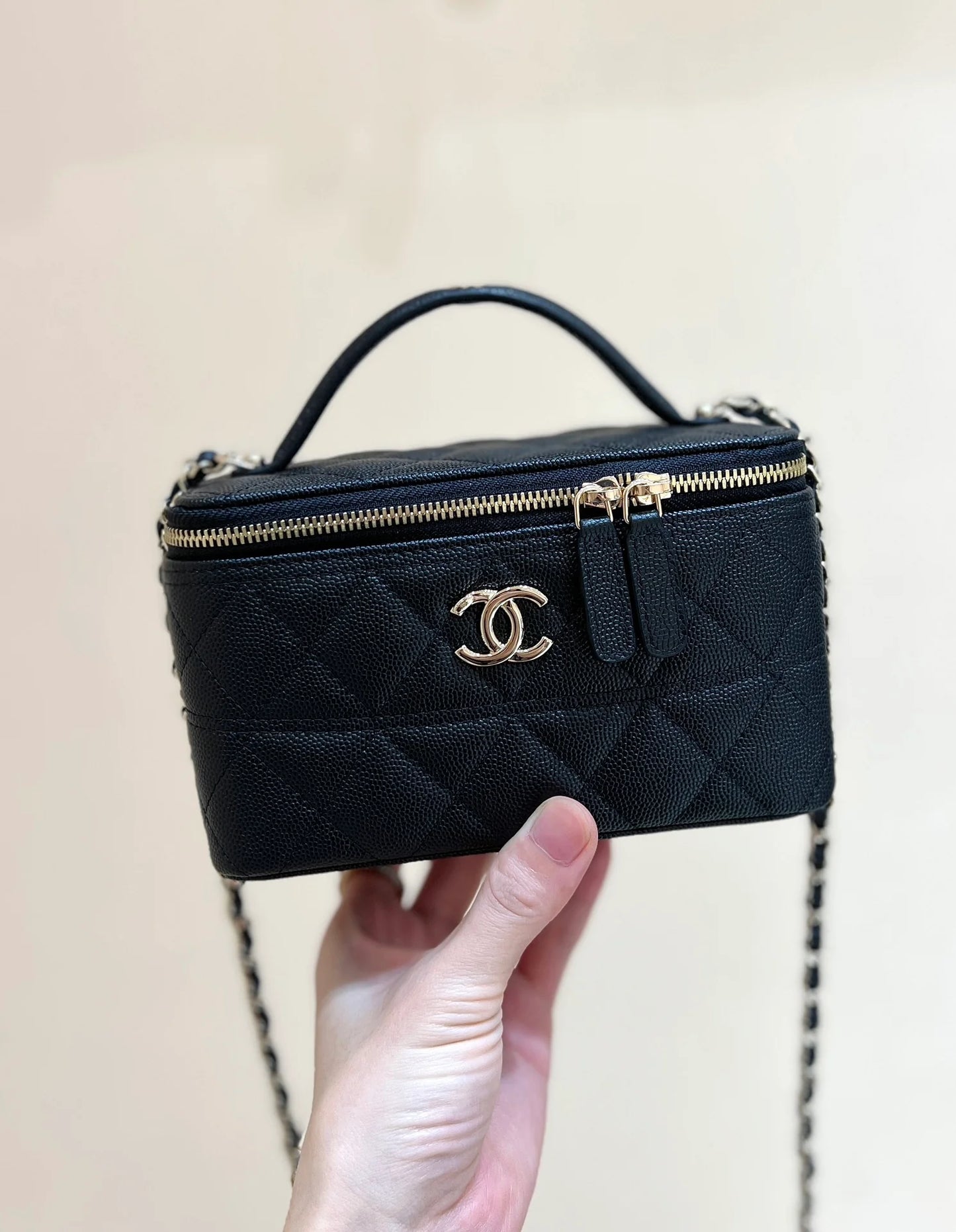 CHANEL BAG