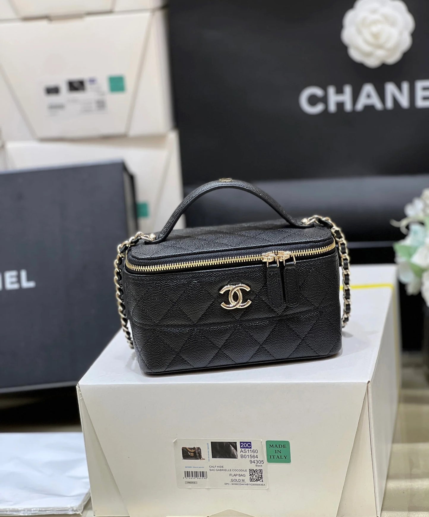 CHANEL BAG