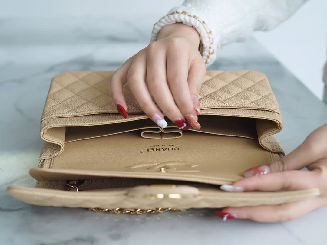 CHANEL BAG