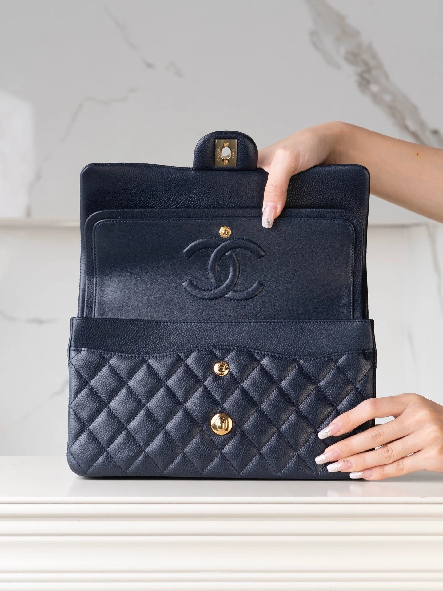 CHANEL BAG