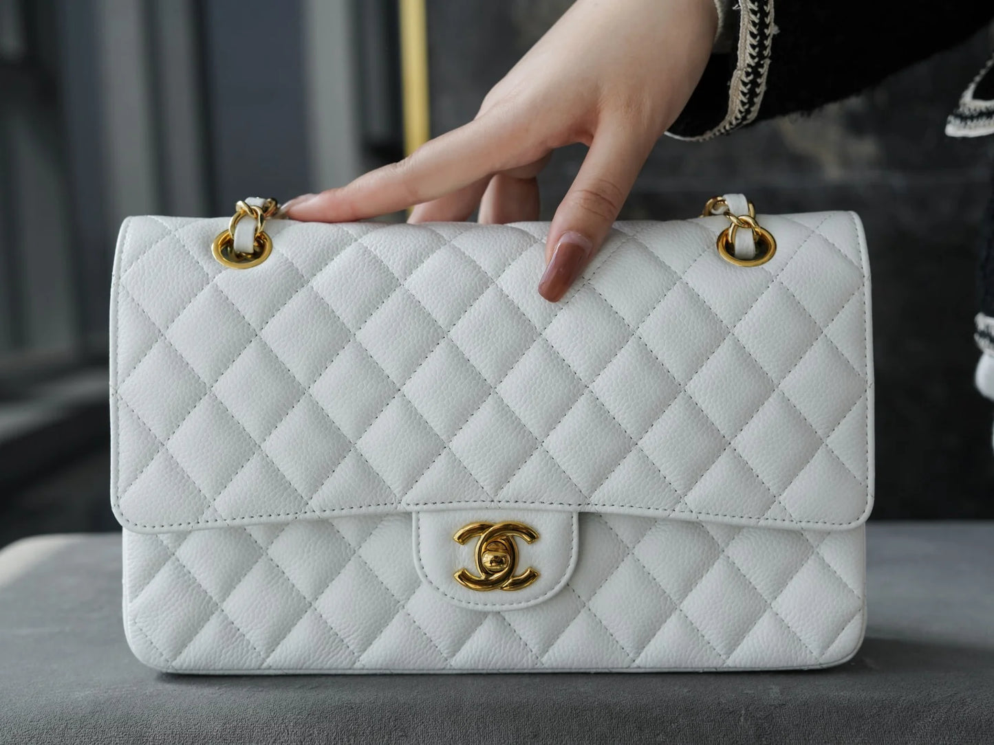 CHANEL BAG