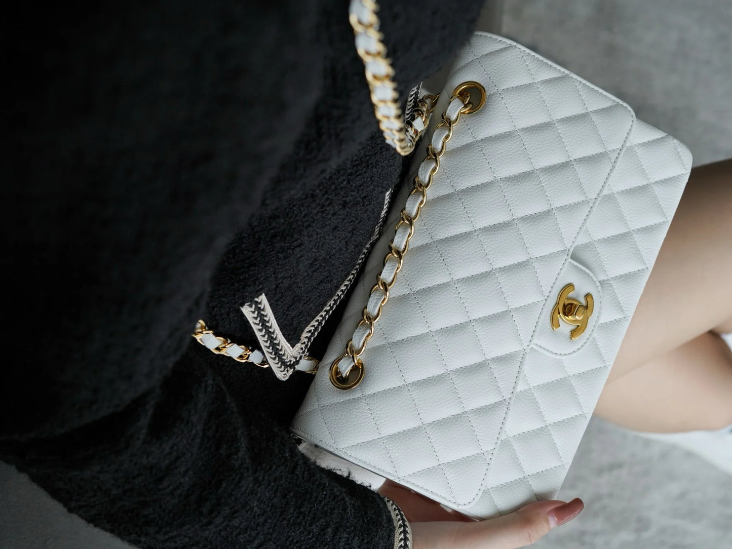 CHANEL BAG