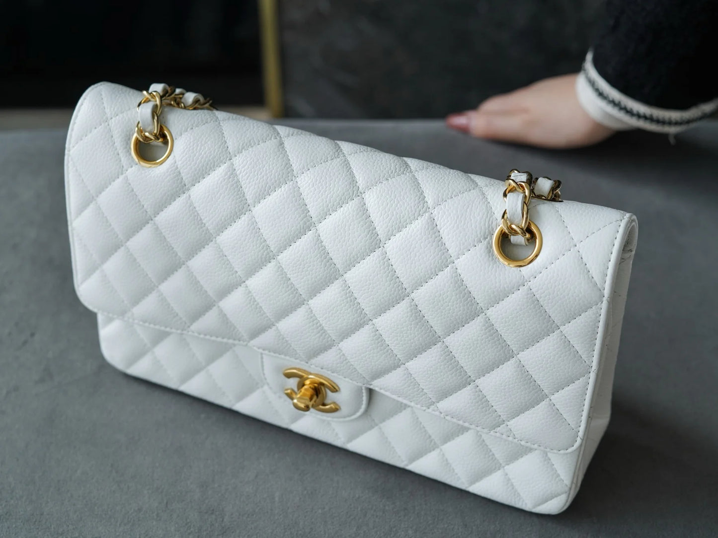 CHANEL BAG