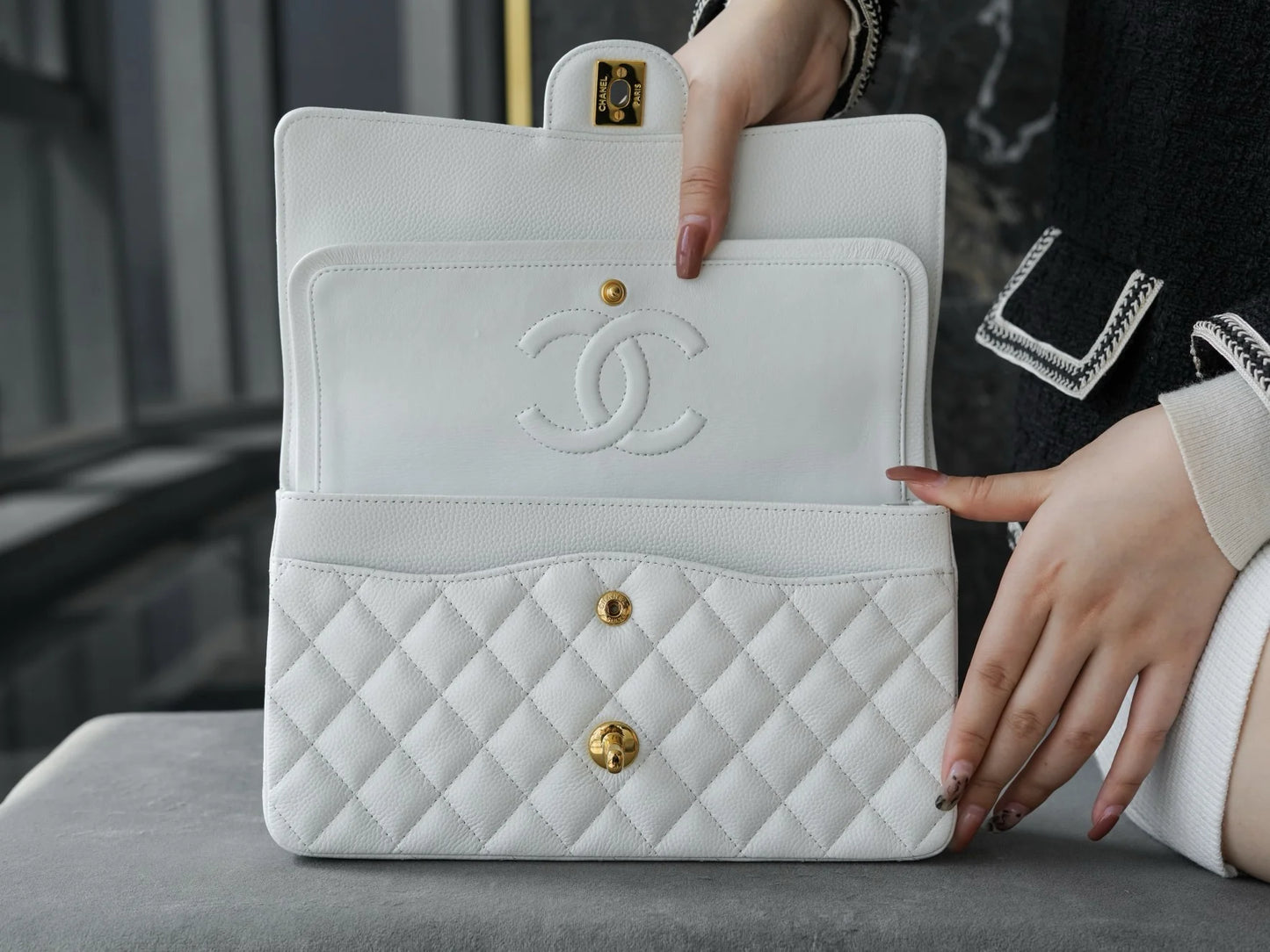 CHANEL BAG