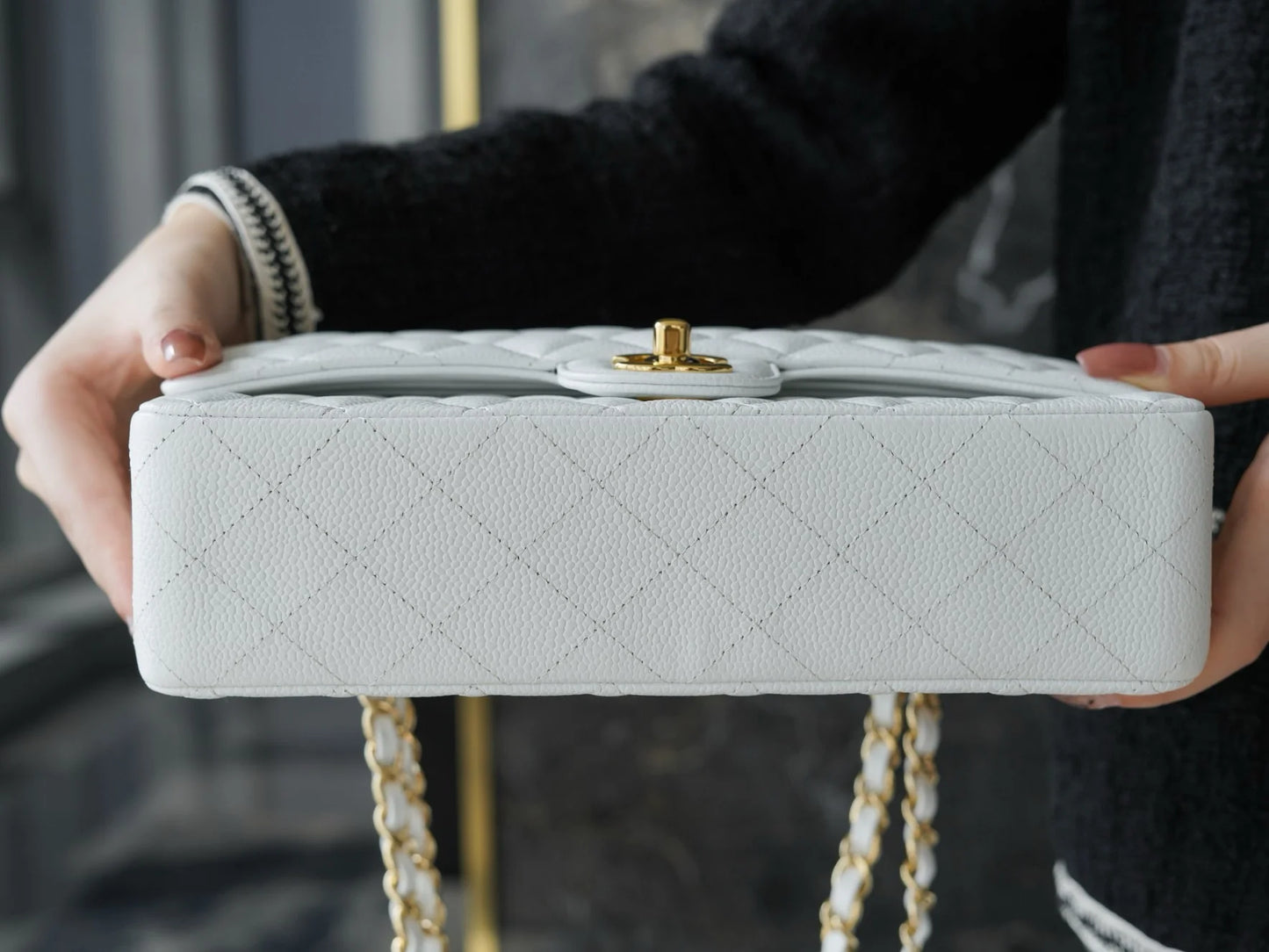 CHANEL BAG