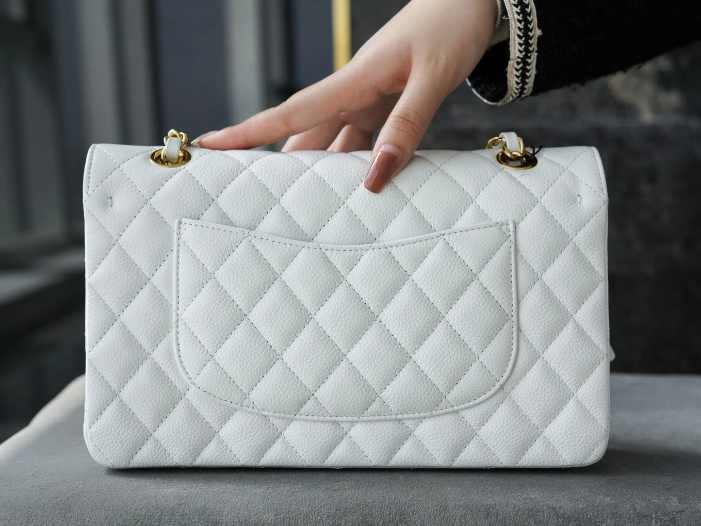 CHANEL BAG