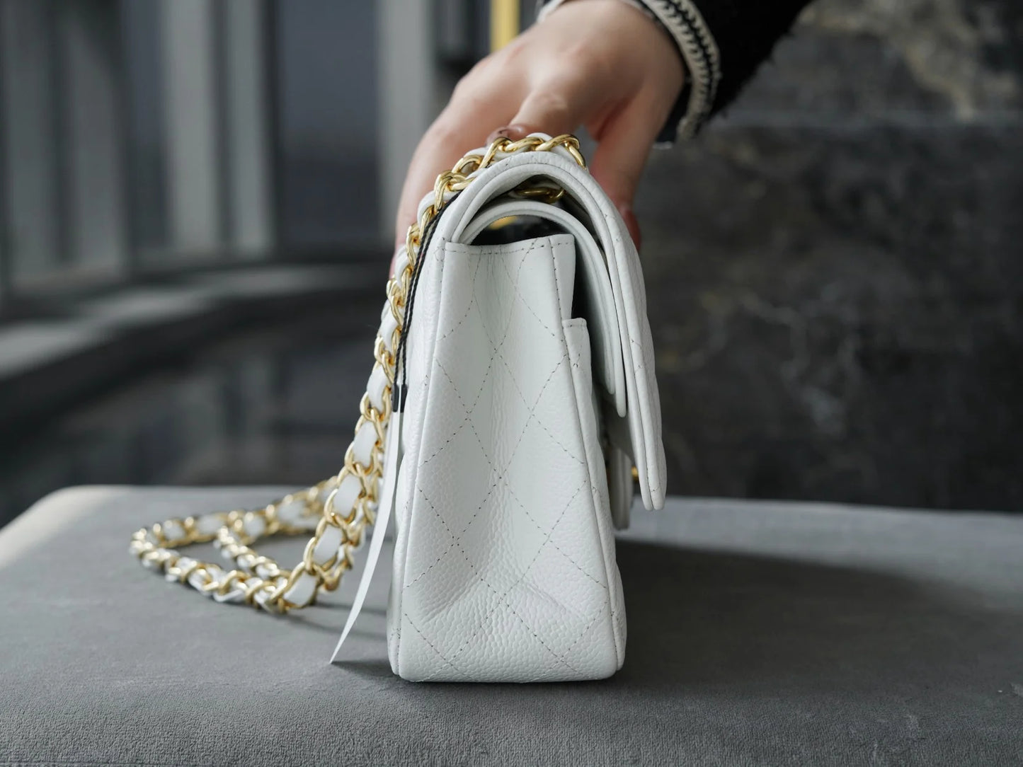 CHANEL BAG