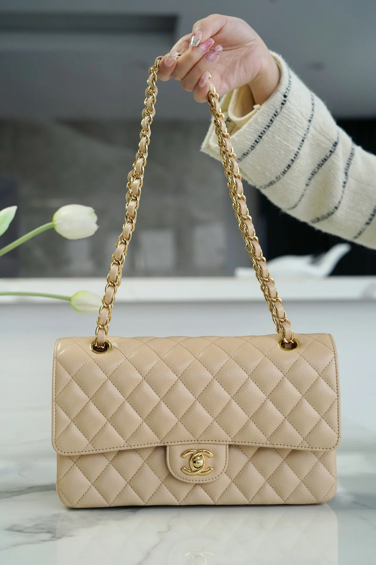 CHANEL BAG