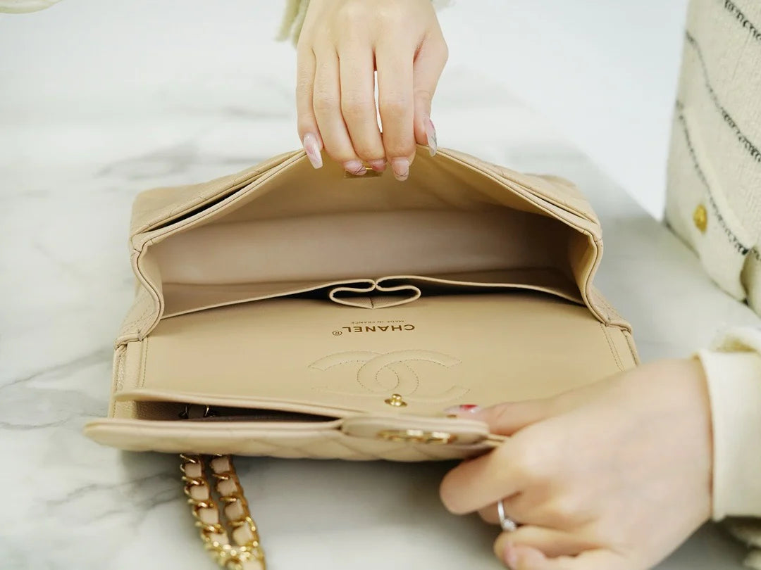 CHANEL BAG