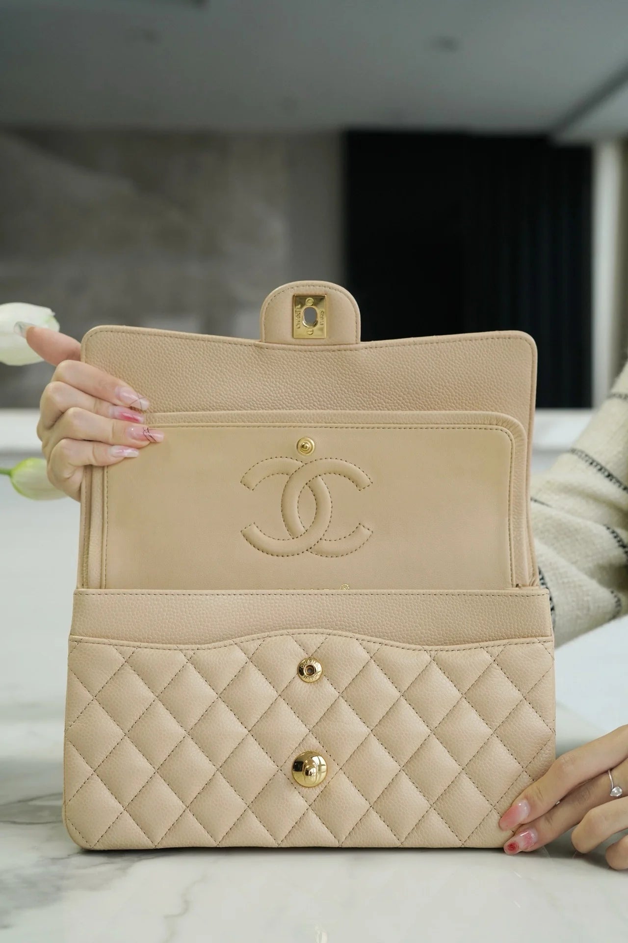 CHANEL BAG