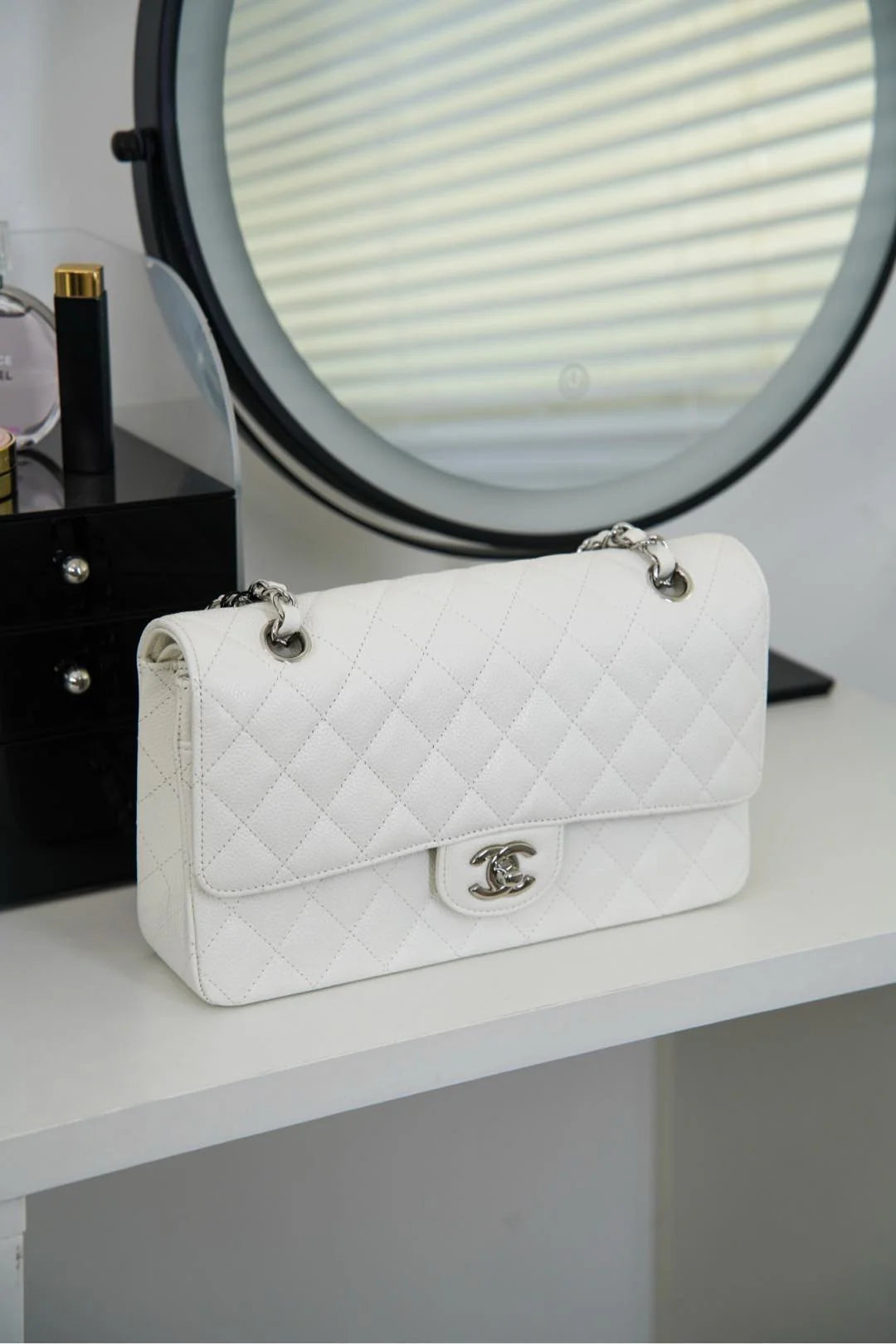 CHANEL BAG