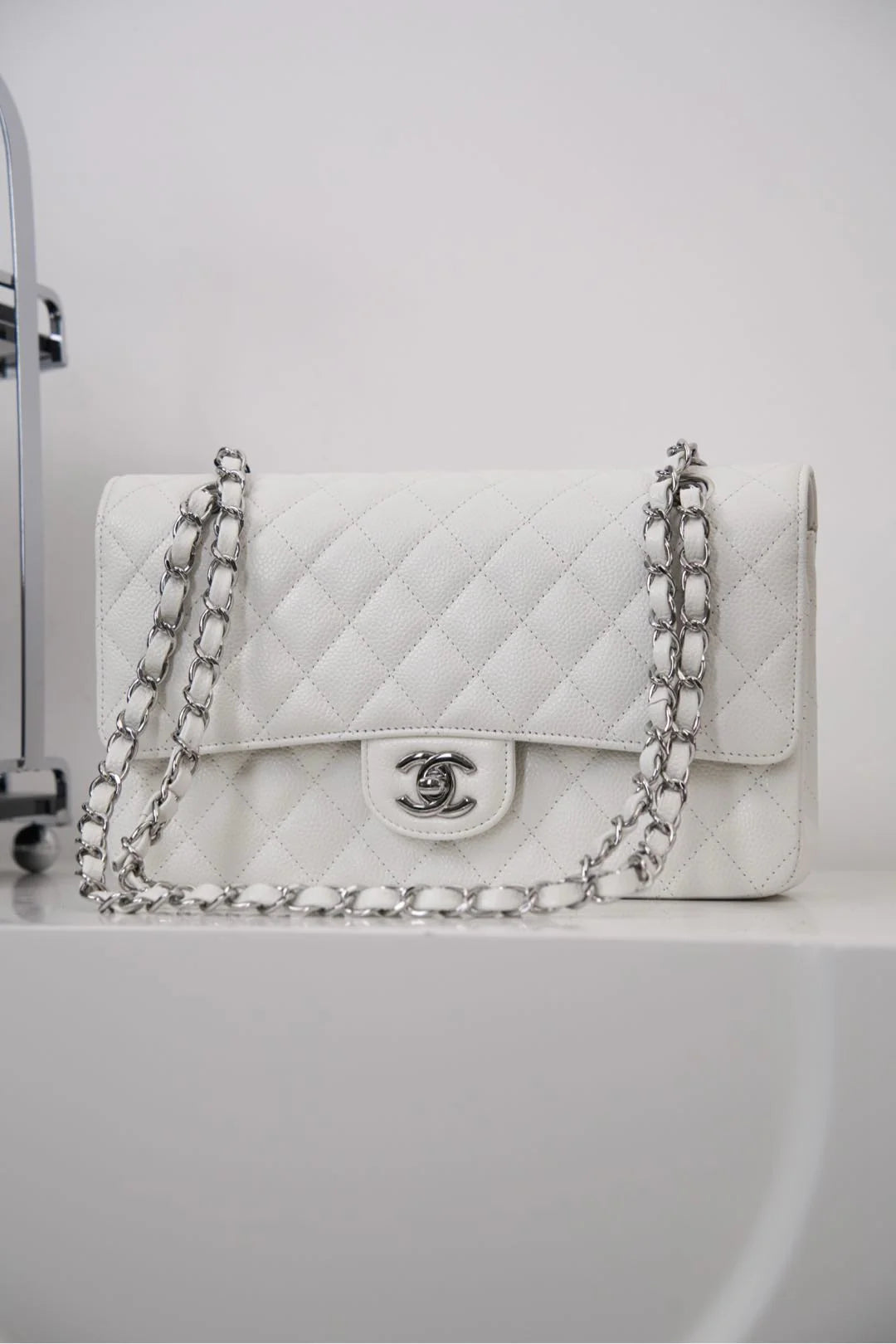 CHANEL BAG