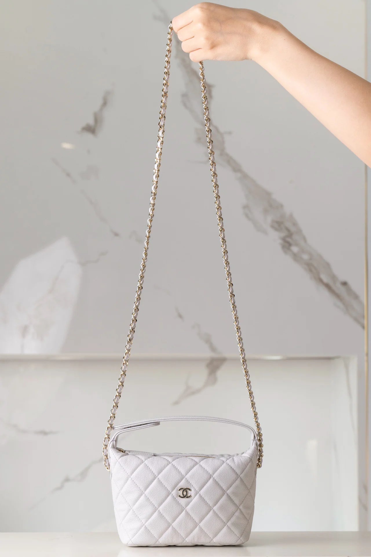 CHANEL BAG