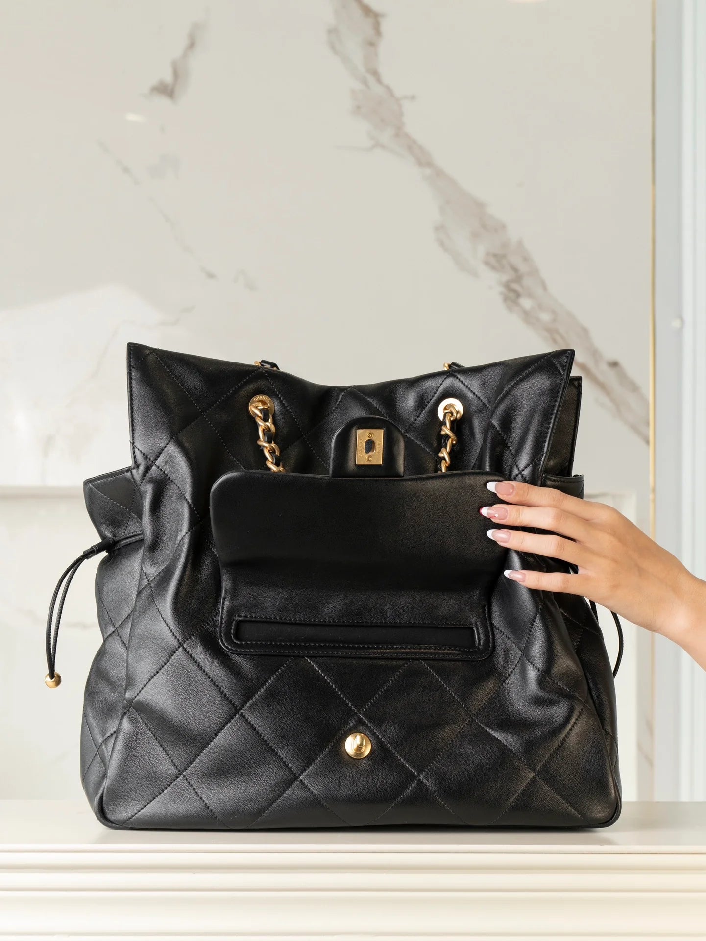 CHANEL BAG