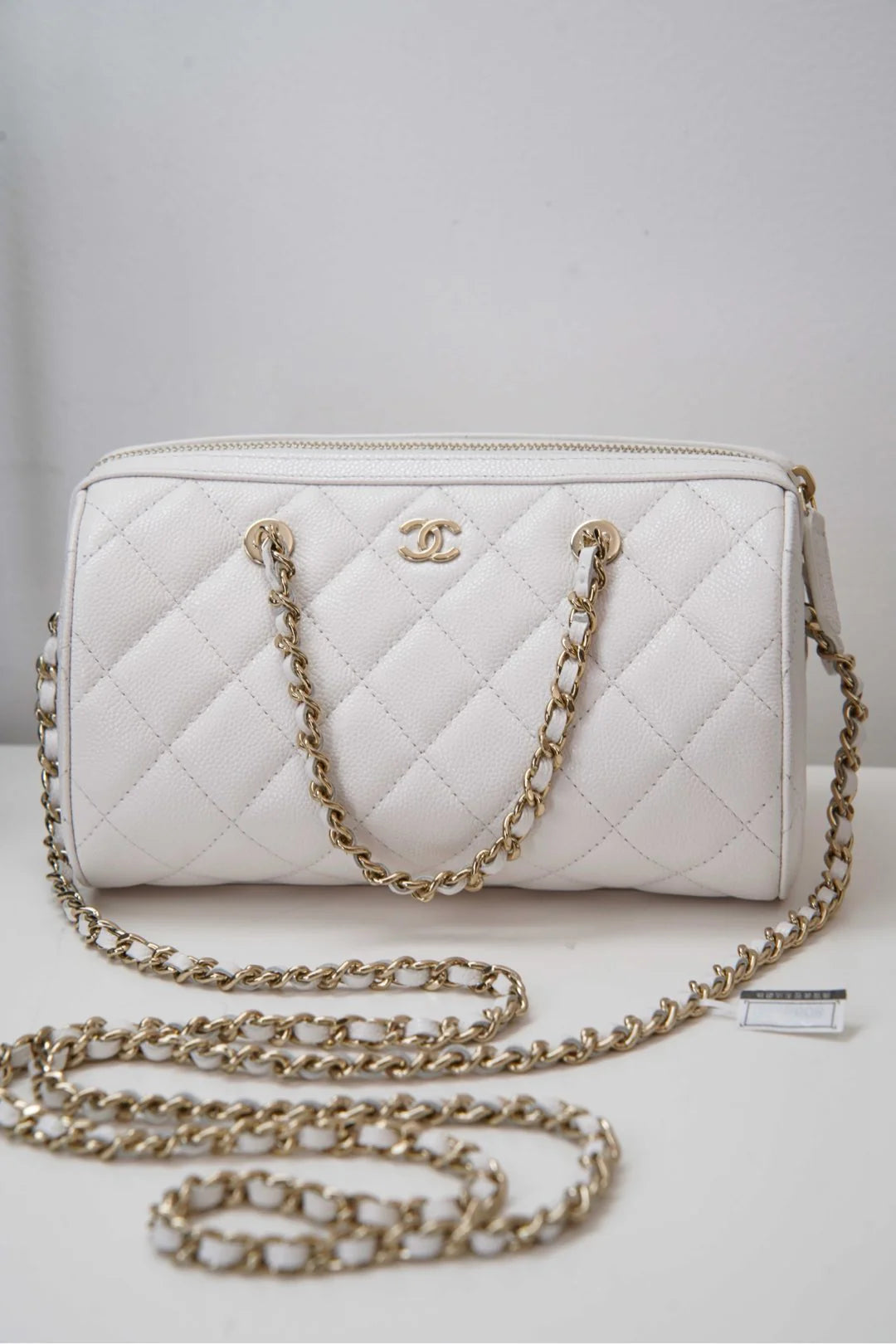 CHANEL BAG