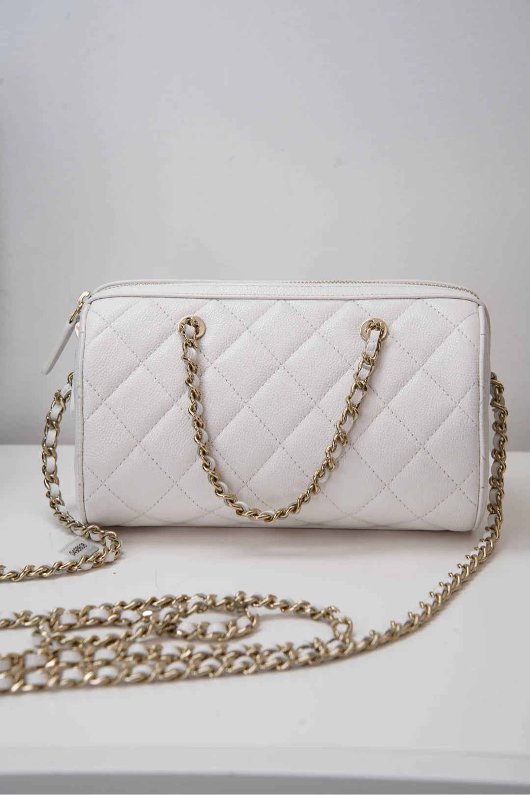 CHANEL BAG