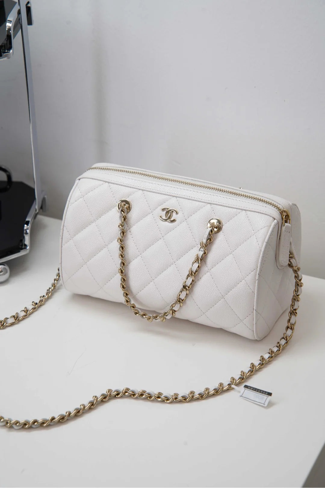 CHANEL BAG