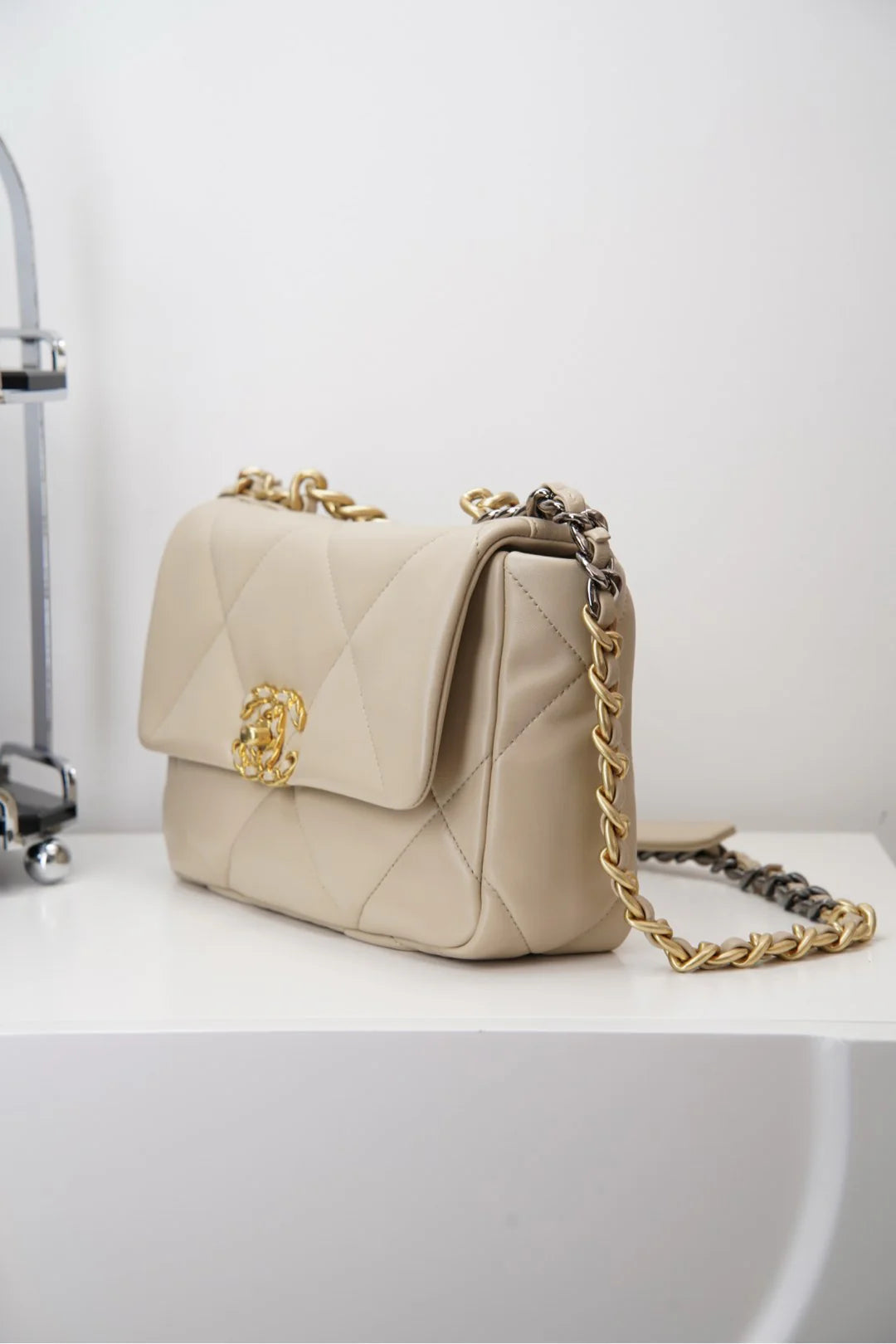 CHANEL BAG