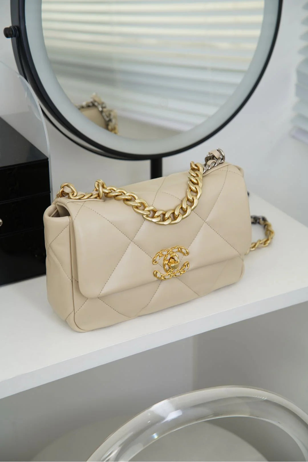 CHANEL BAG