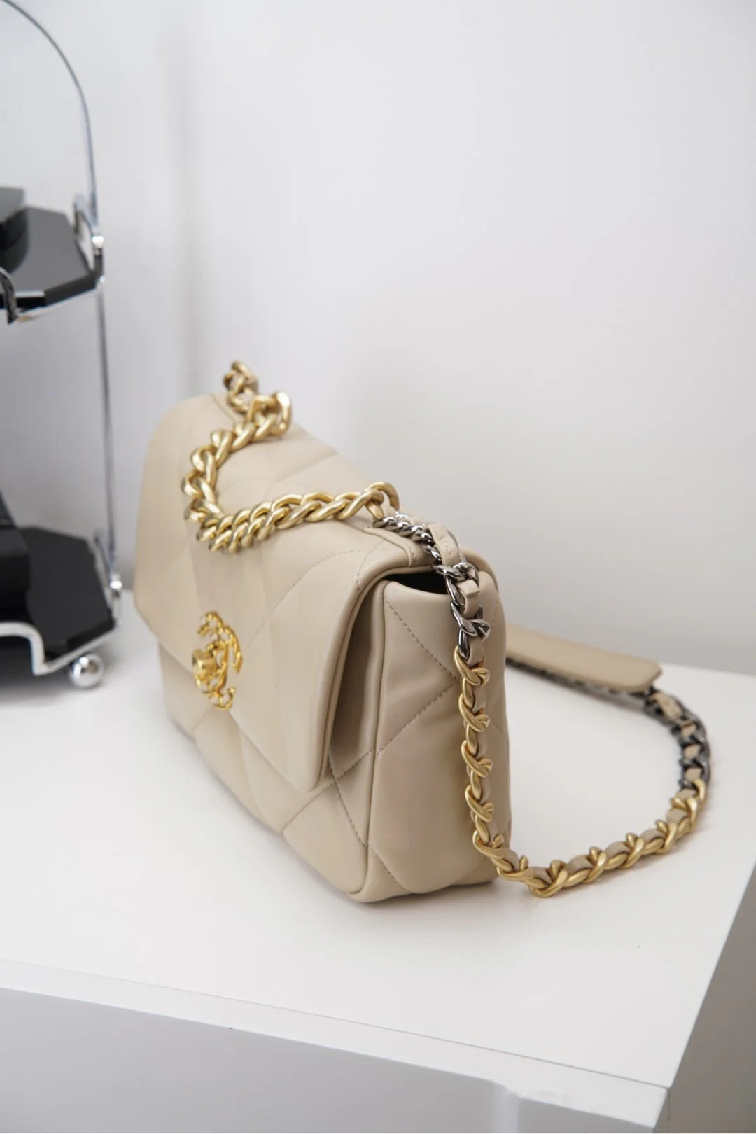 CHANEL BAG