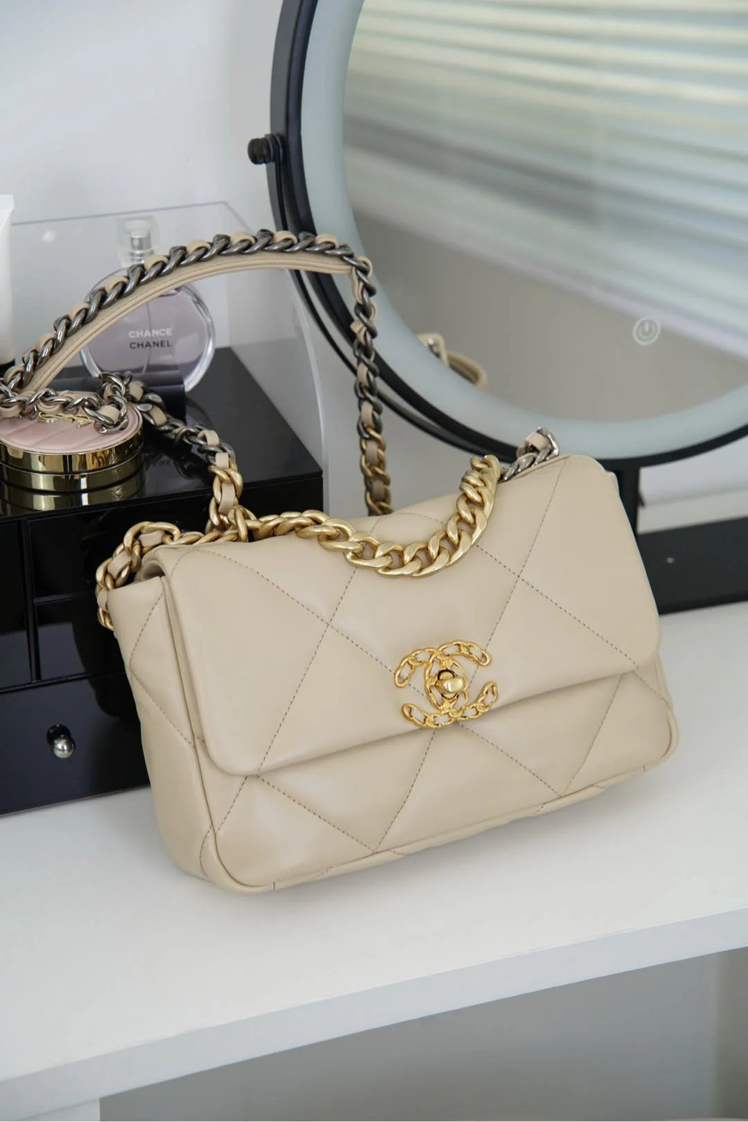 CHANEL BAG