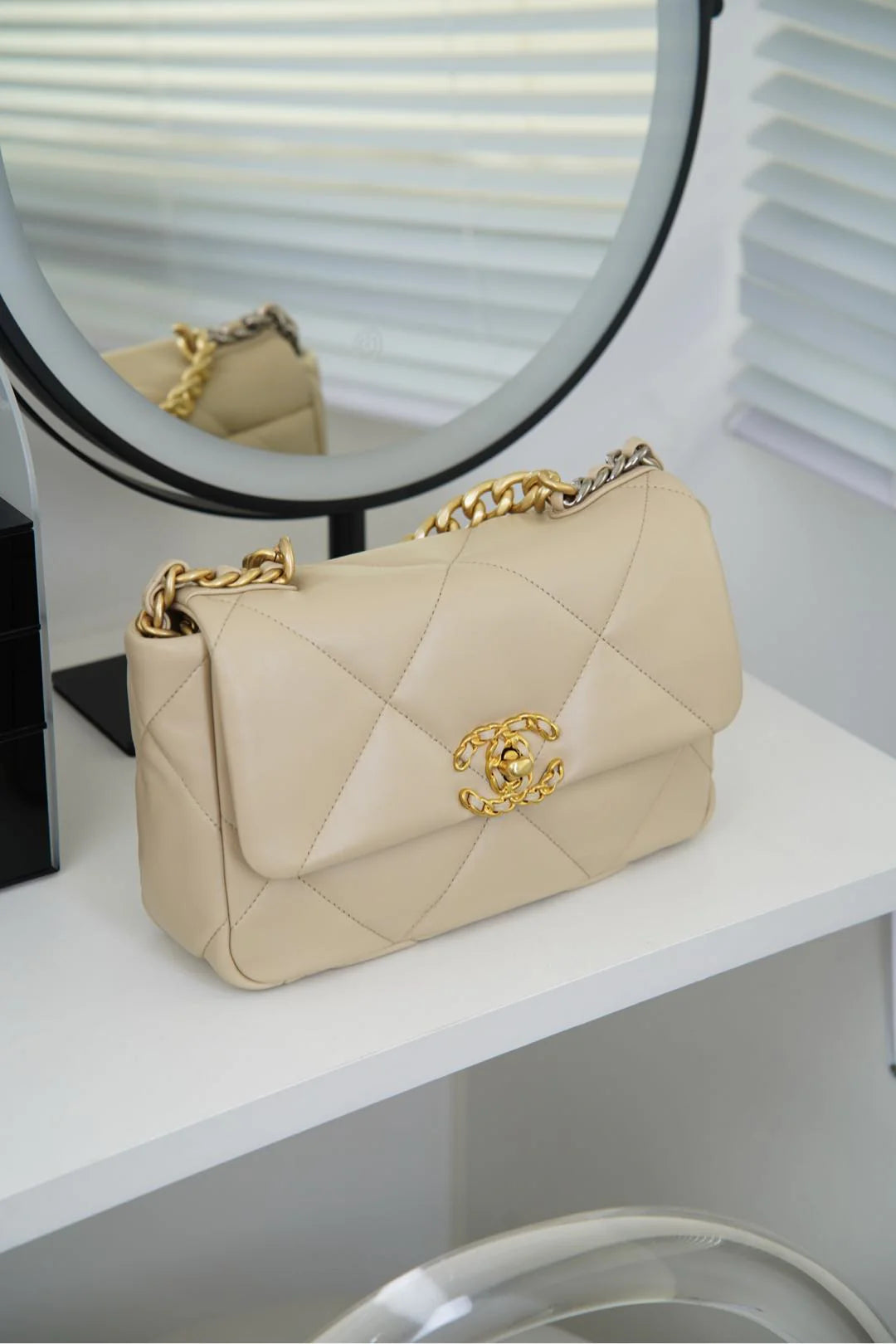 CHANEL BAG