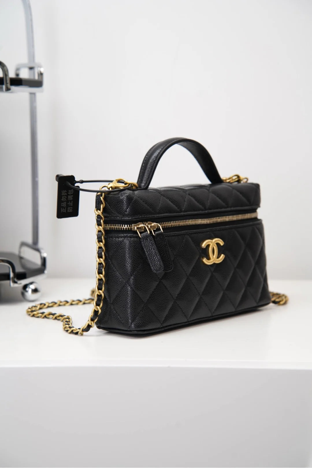 CHANEL BAG