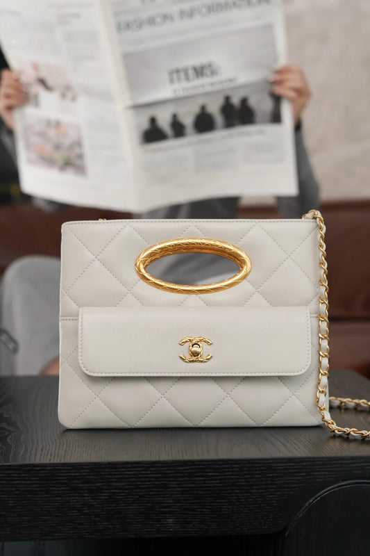 CHANEL BAG