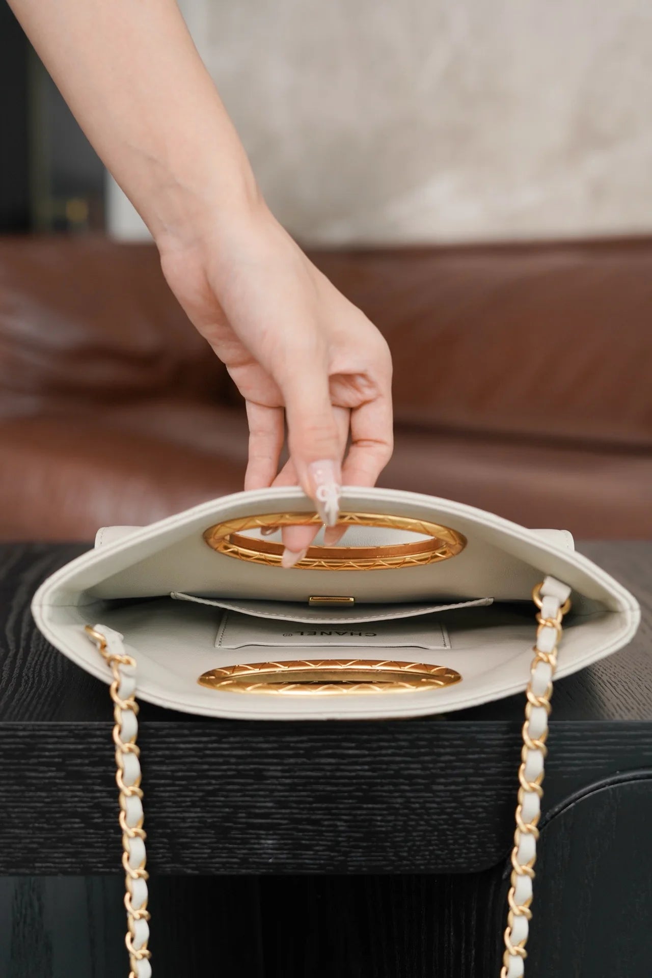 CHANEL BAG