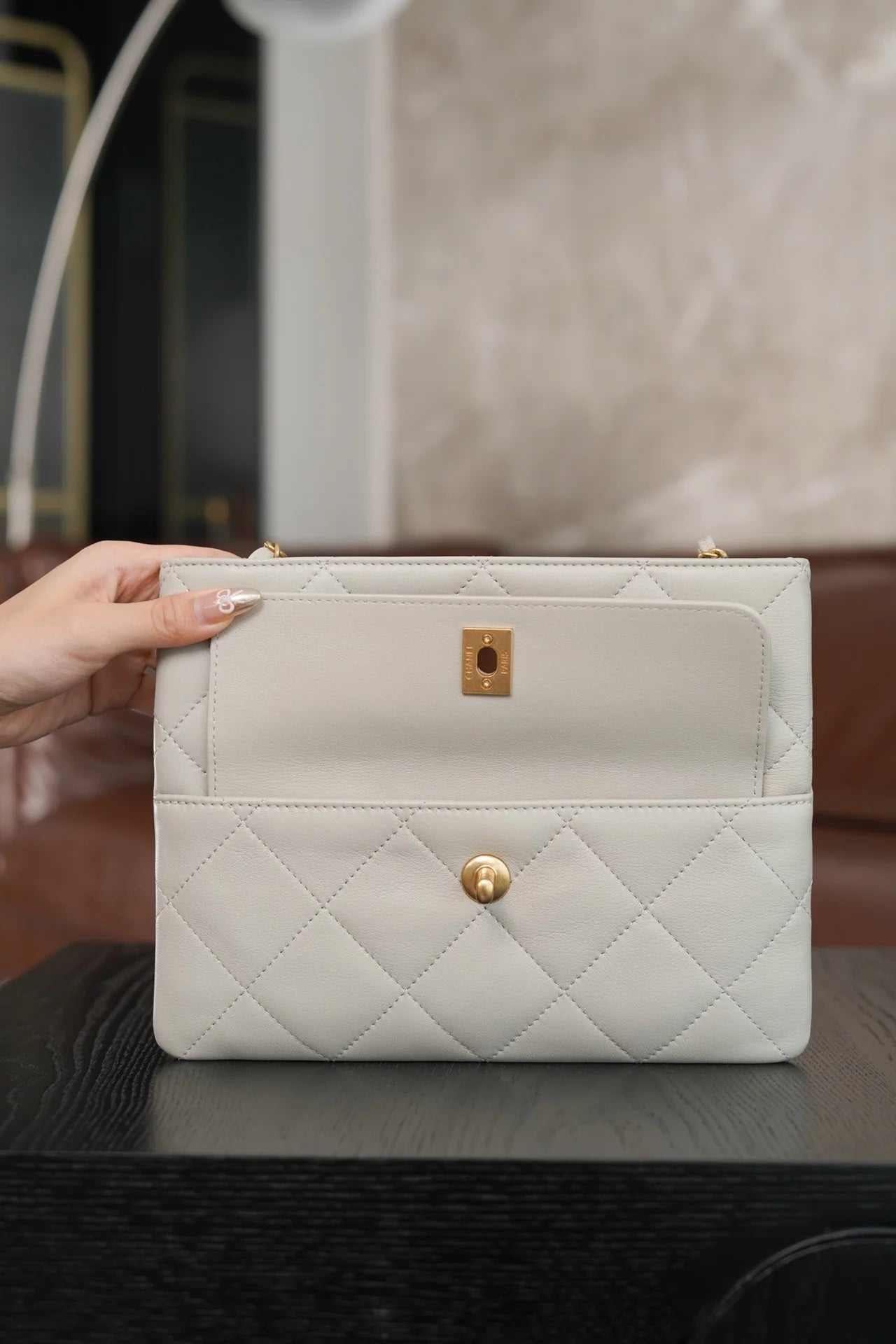 CHANEL BAG