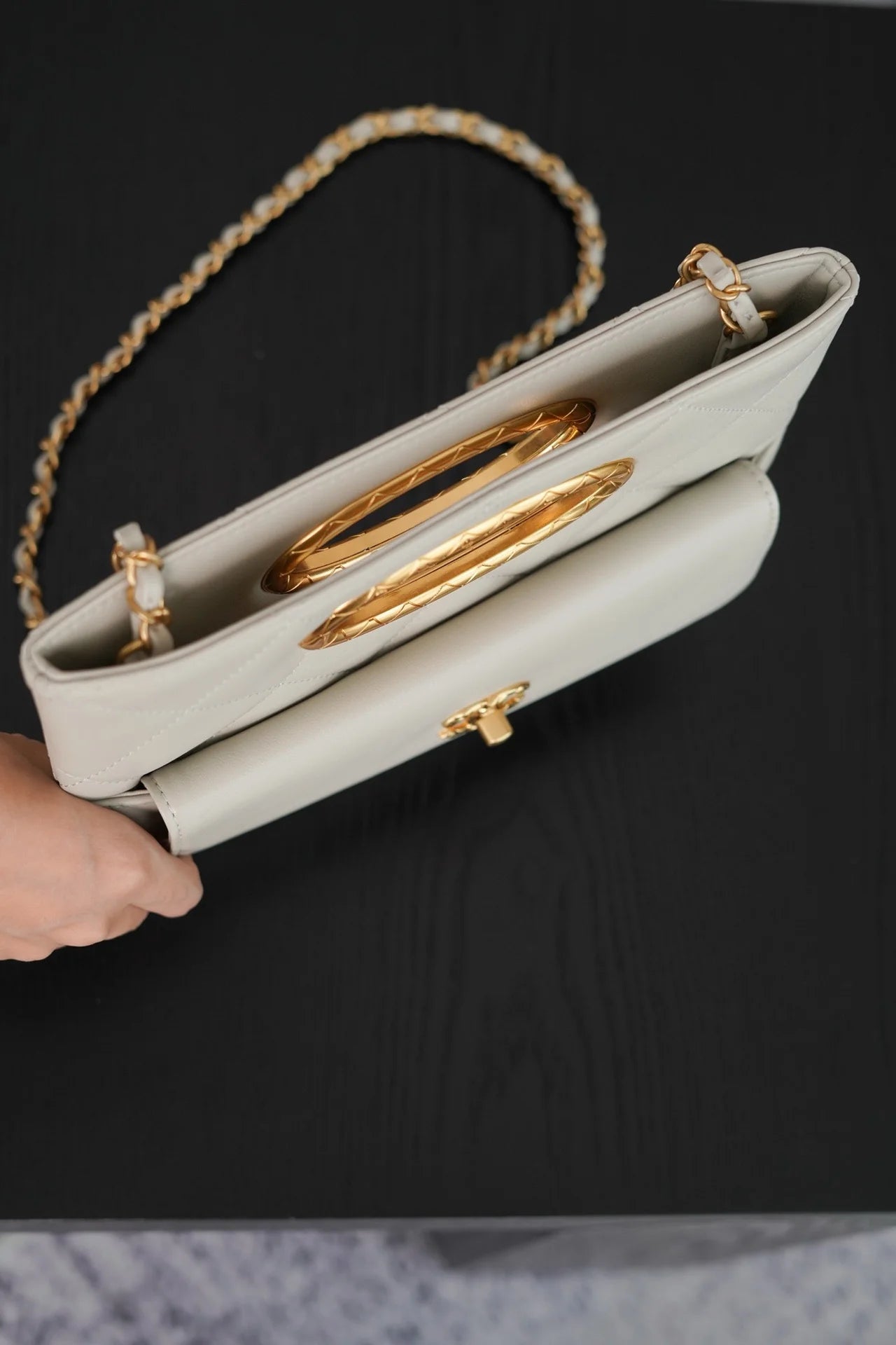CHANEL BAG