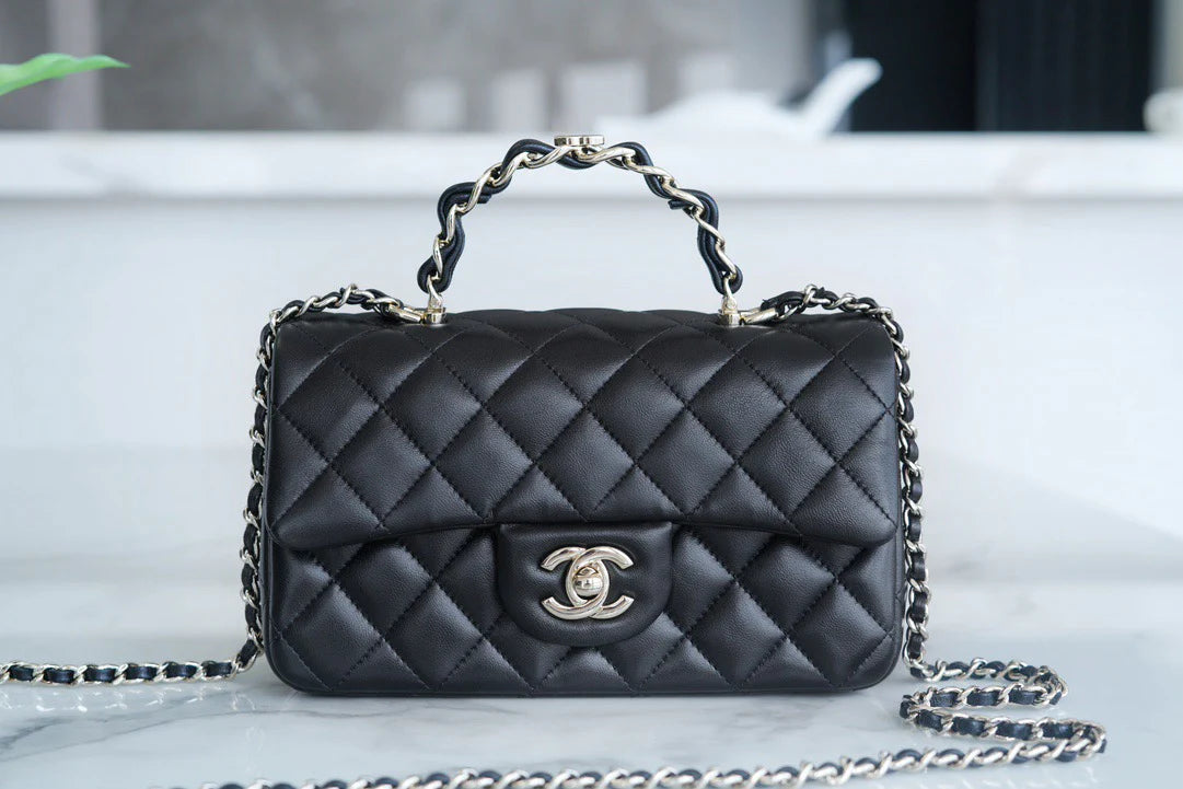 CHANEL BAG