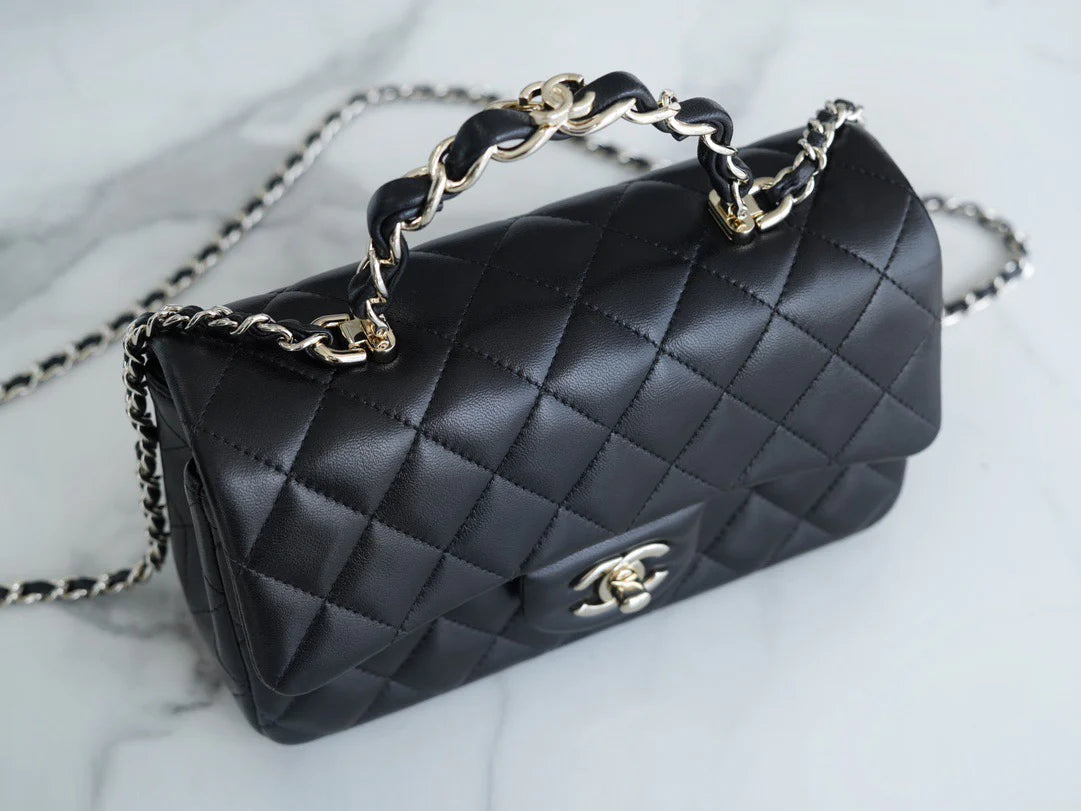 CHANEL BAG