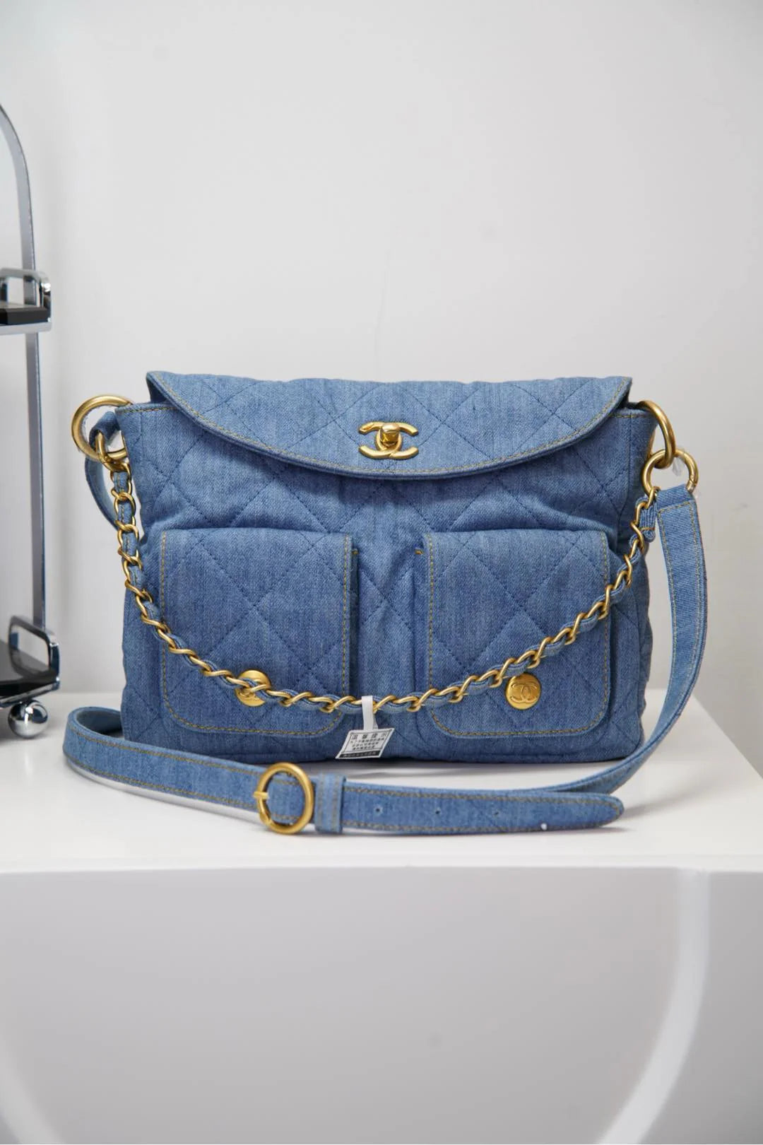 CHANEL BAG