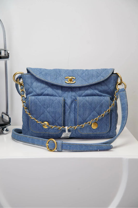 CHANEL BAG